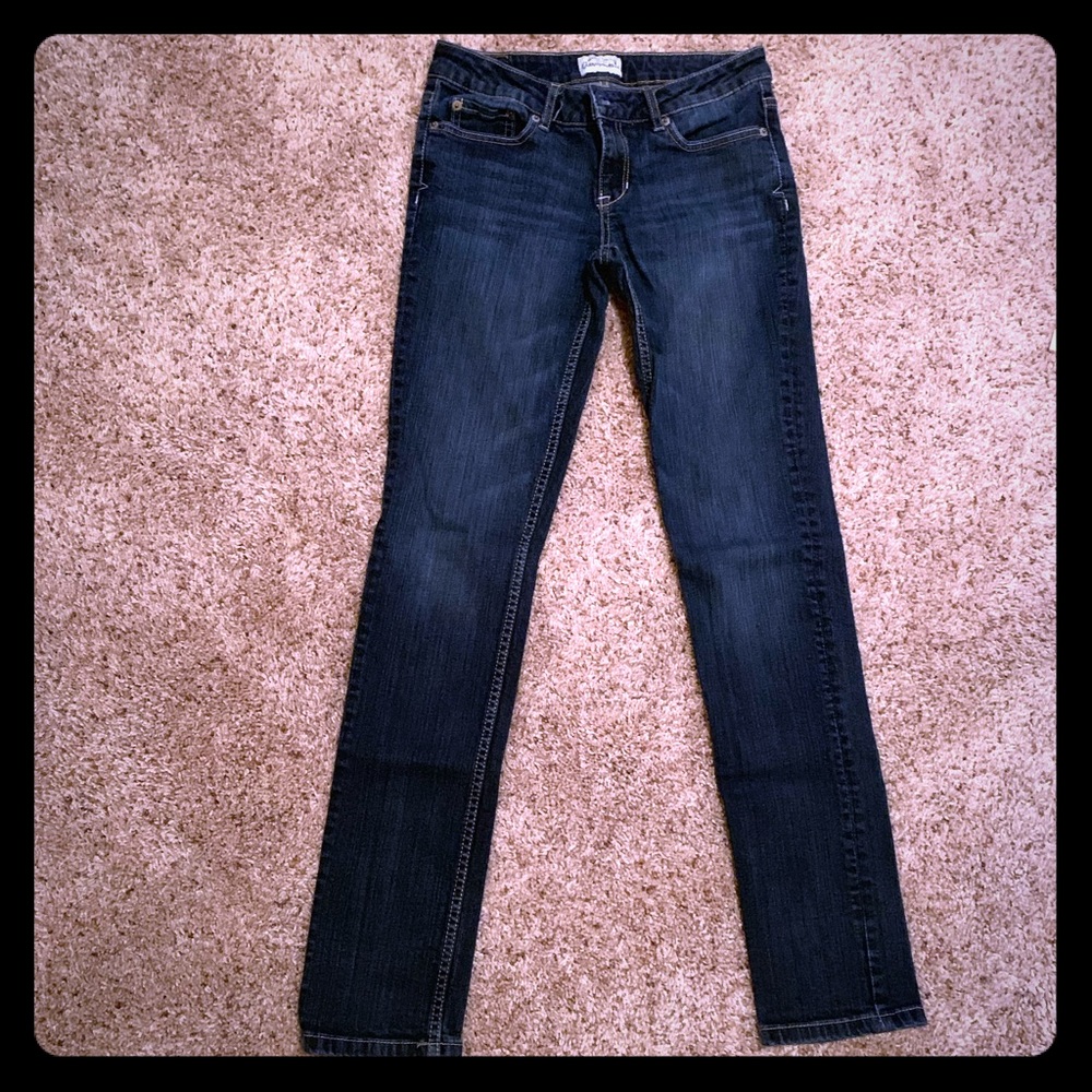 Aeropostale skinny jeans